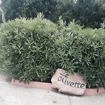 Le Olivette