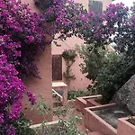 Le Olivette Lejlighedshotel San Pasquale