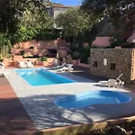 Le Olivette Lejlighedshotel