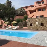 Le Olivette Lejlighedshotel San Pasquale