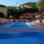 Lejlighedshotel Le Olivette