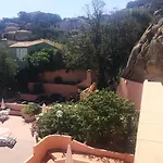 Le Olivette Lejlighedshotel San Pasquale