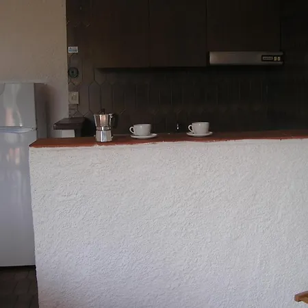 Le Olivette Aparthotel *
