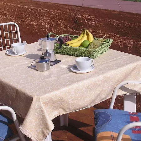 Le Olivette Aparthotel