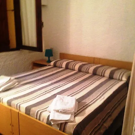 Le Olivette Aparthotel