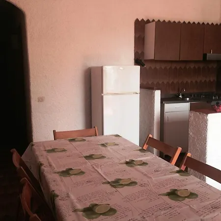 Le Olivette San Pasquale