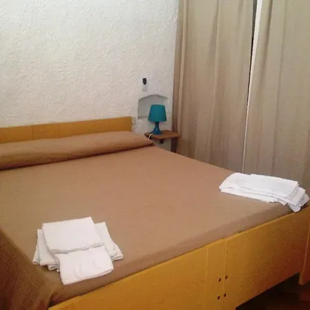 Le Olivette Aparthotel