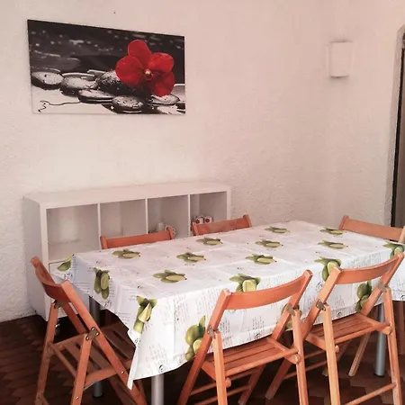 Aparthotel Le Olivette