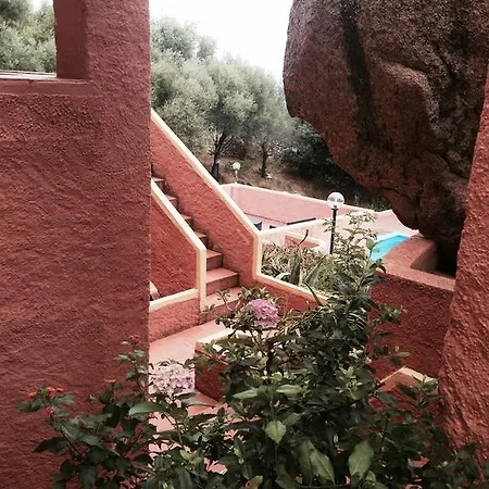 Le Olivette * San Pasquale