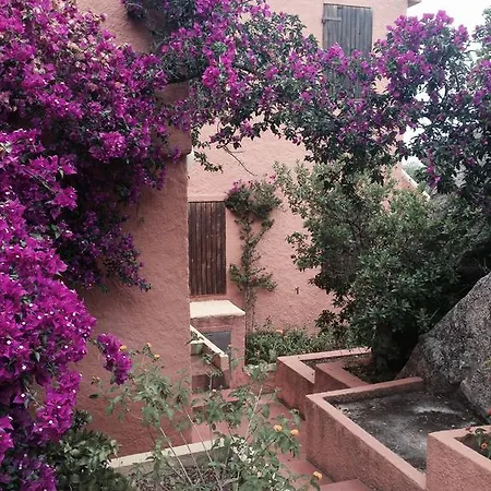 Le Olivette Aparthotel San Pasquale
