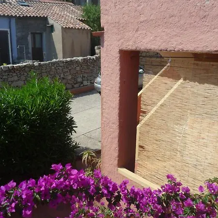 Le Olivette Apart Otel