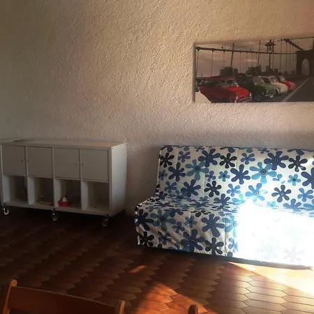 Le Olivette Aparthotel San Pasquale