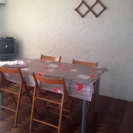 Le Olivette * San Pasquale