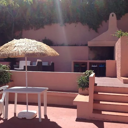 Lejlighedshotel Le Olivette San Pasquale