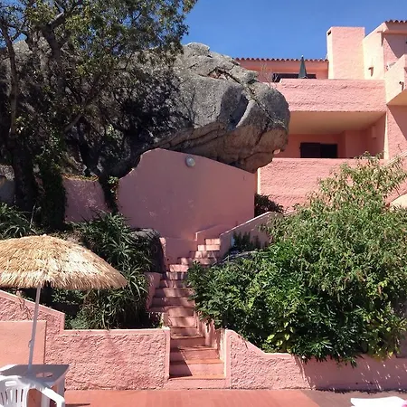 Le Olivette Aparthotel San Pasquale
