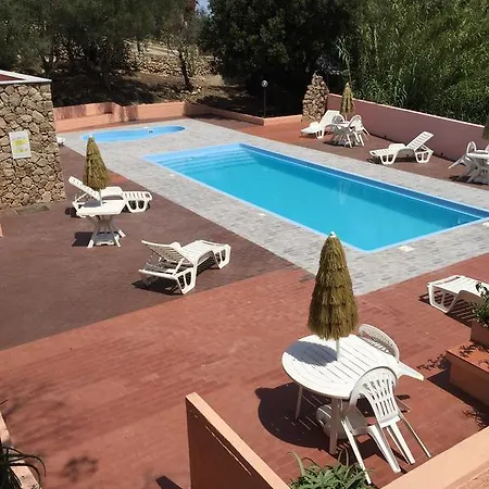 Le Olivette *