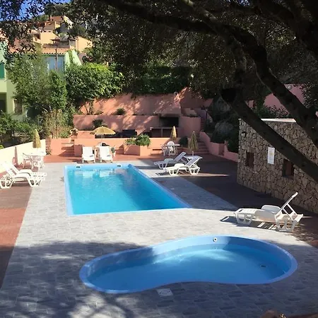 Le Olivette San Pasquale