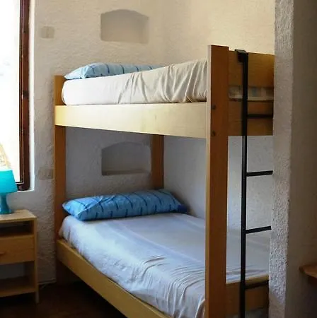 Aparthotel Le Olivette