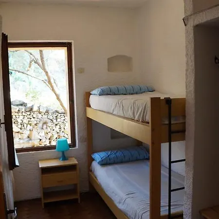 Aparthotel Le Olivette San Pasquale