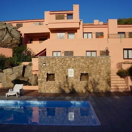 Le Olivette Aparthotel