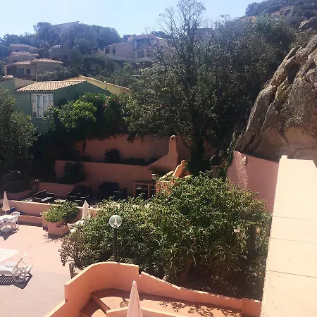 Le Olivette Aparthotel San Pasquale