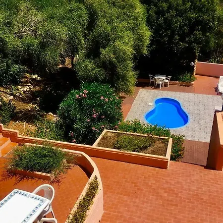 Le Olivette Aparthotel