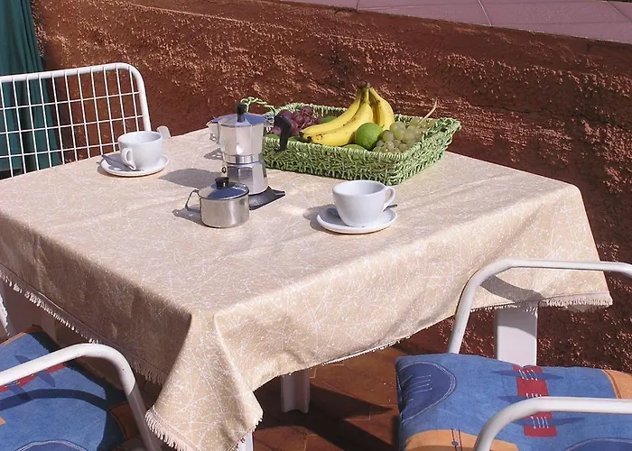 Le Olivette 公寓式酒店