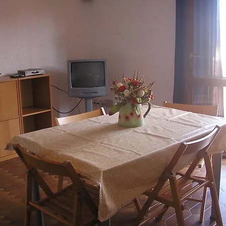 Le Olivette Aparthotel