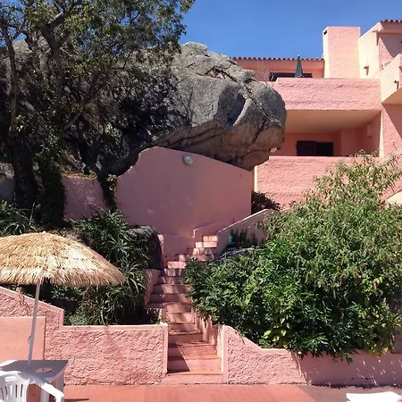 Le Olivette Aparthotel San Pasquale