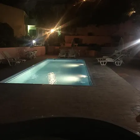 Le Olivette سان باسكوالي