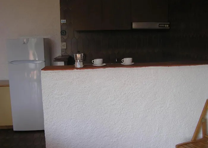 Le Olivette Apartmanhotel *