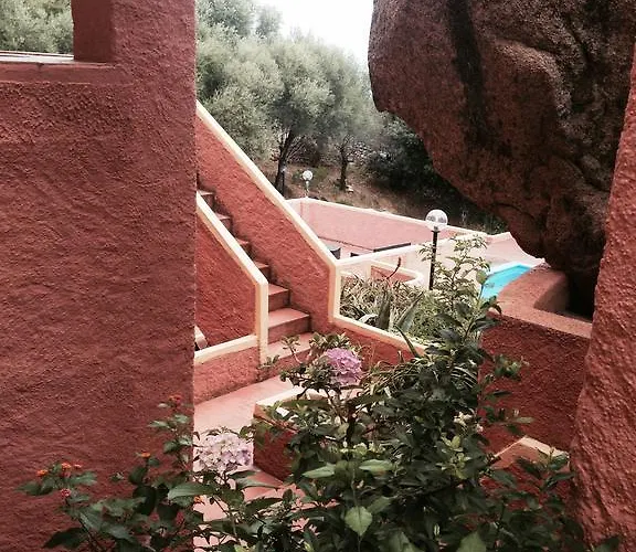 Le Olivette * San Pasquale